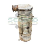 4328792 Genuine Cummins Aftertreatment Device - Second Truck Parts