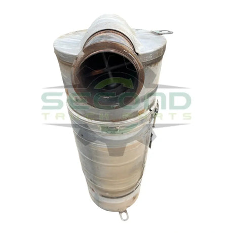 4328792 Genuine Cummins Aftertreatment Device - Second Truck Parts