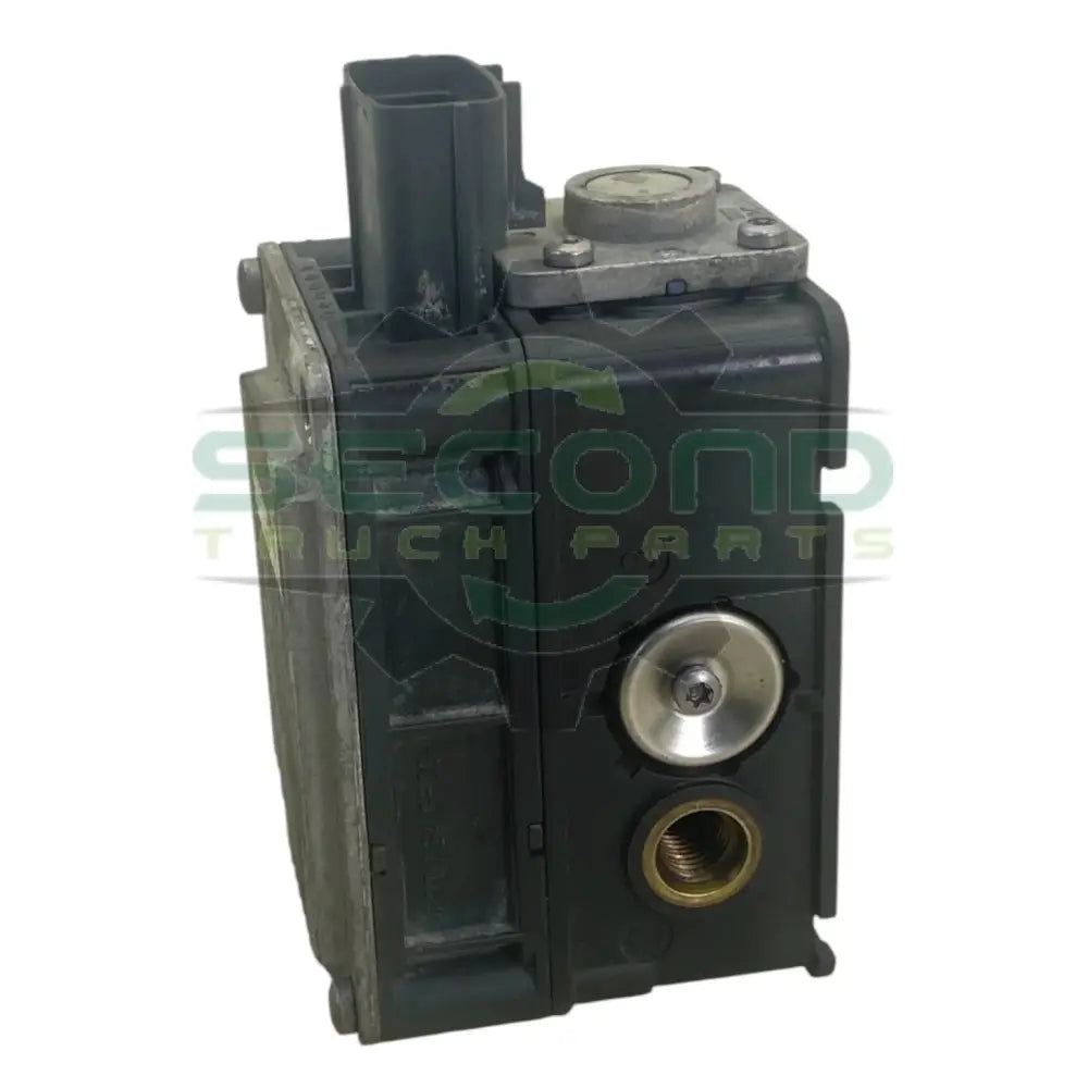 3770742 Genuine Cummins Air Brake Control Valve - Second Truck Parts