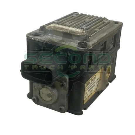 3770742 Genuine Cummins Air Brake Control Valve - Second Truck Parts