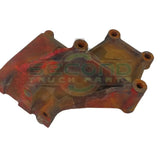 4083105 Genuine Cummins Air Compressor Bracket - Second Truck Parts