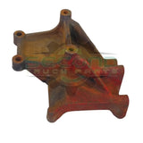 4083105 Genuine Cummins Air Compressor Bracket - Second Truck Parts