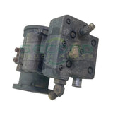 9111536546 Genuine Wabco Air Compressor - Second Truck Parts