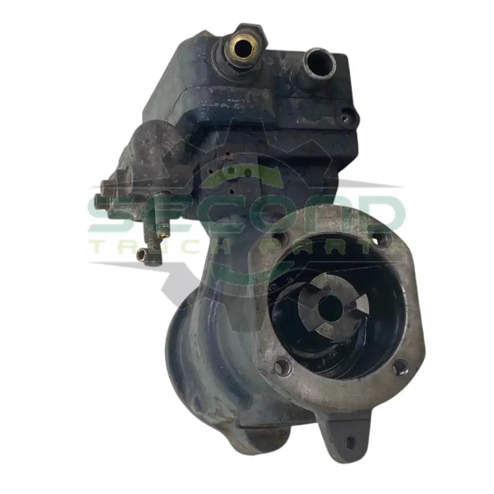 9111536546 Genuine Wabco Air Compressor - Second Truck Parts