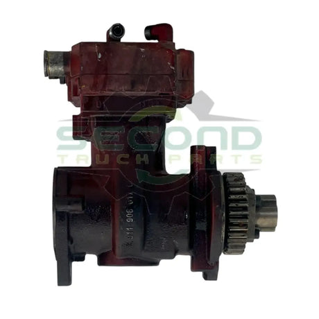 9119060176 Genuine Cummins Air Compressor - Second Truck Parts