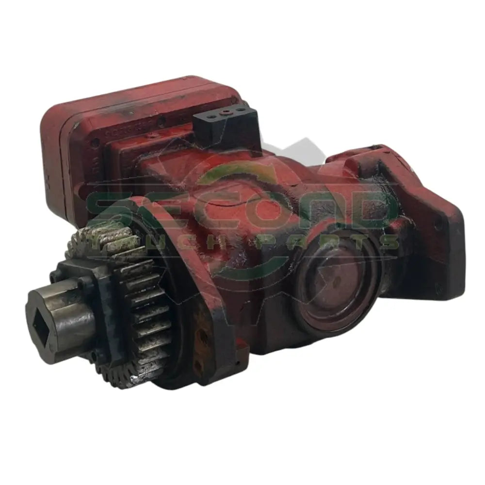 9119060176 Genuine Cummins Air Compressor - Second Truck Parts