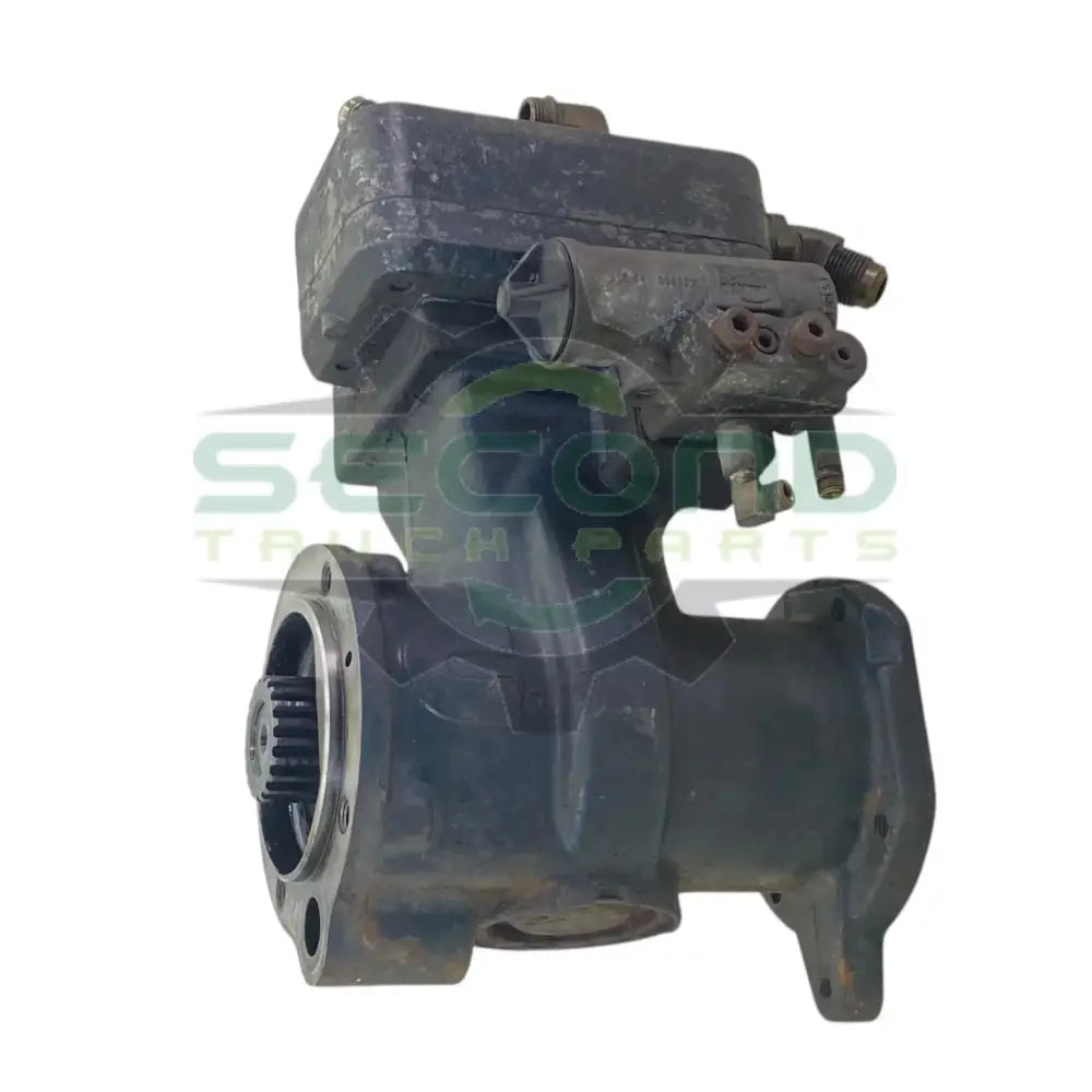 9111536546 Genuine Wabco Air Compressor - Second Truck Parts
