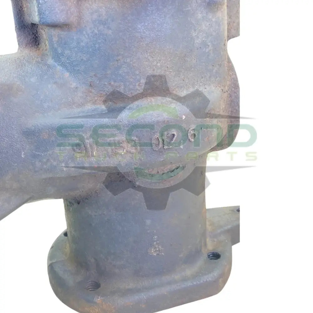 9111530126 Genuine Cummins Air Compressor - Second Truck Parts