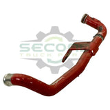 5658314 Genuine Cummins Air Compressor Inlet Tube - Second Truck Parts