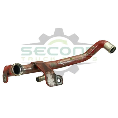 5658314 Genuine Cummins Air Compressor Inlet Tube - Second Truck Parts