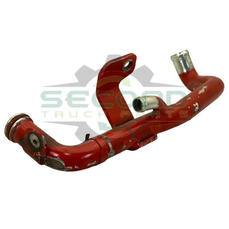 5658314 Genuine Cummins Air Compressor Inlet Tube - Second Truck Parts