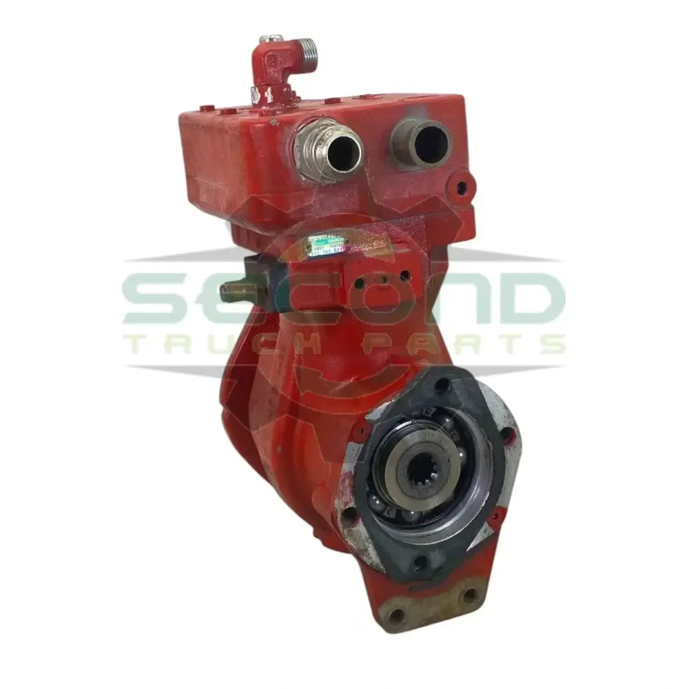 911153021R Genuine Wabco Air Compressor Kit - Second Truck Parts