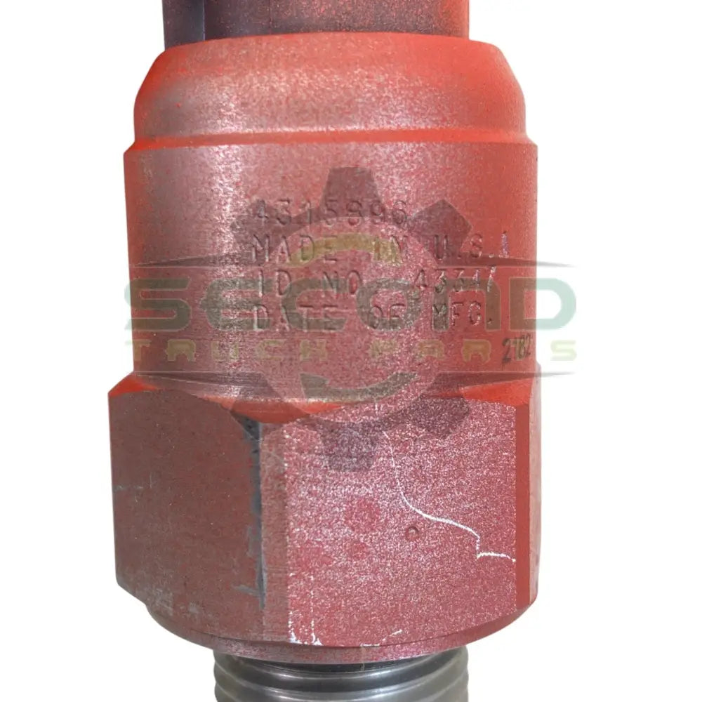 4315896 Genuine Cummins Air Control Valve - Second Truck Parts