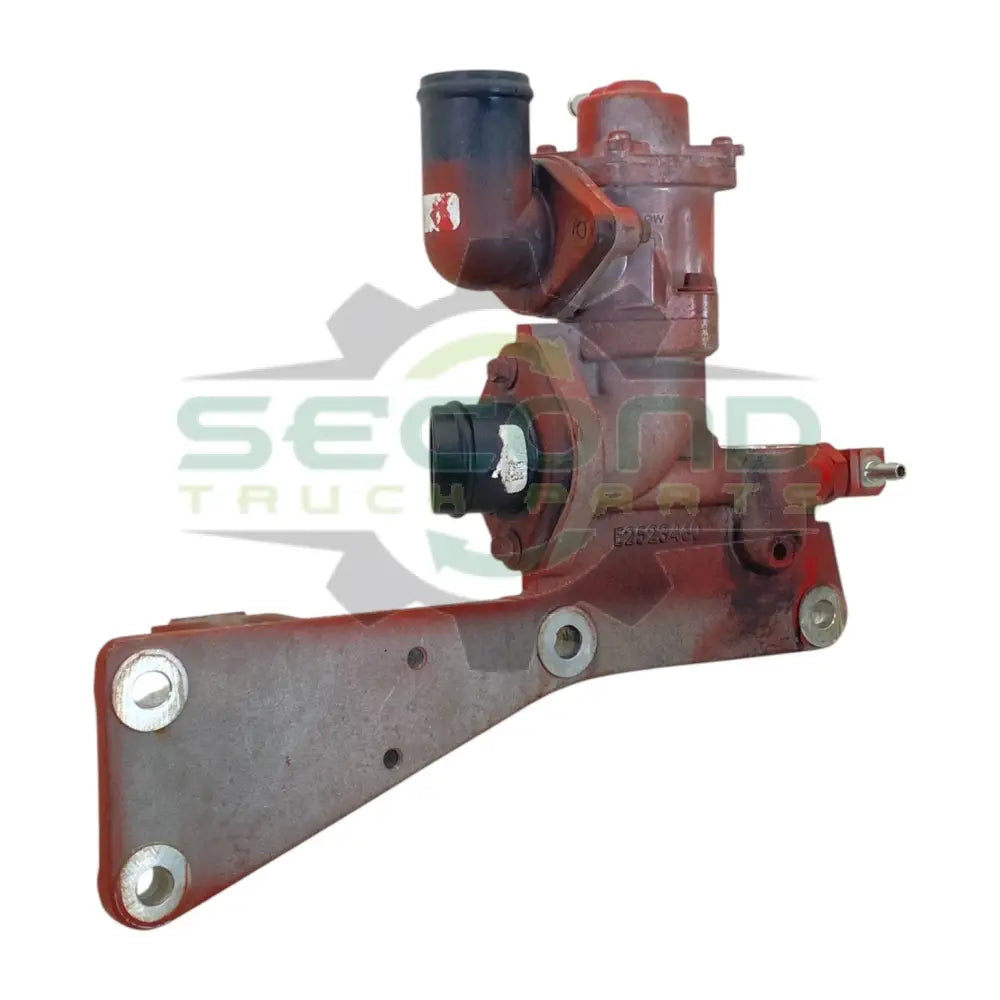 5581554 Genuine Cummins Air Control Valve - Second Truck Parts