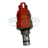 4315896 Genuine Cummins Air Control Valve - Second Truck Parts