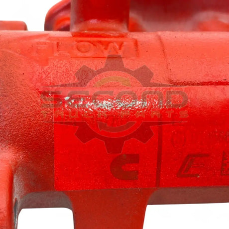 5467701 Genuine Cummins Air Flow Metering Orifice - Second Truck Parts