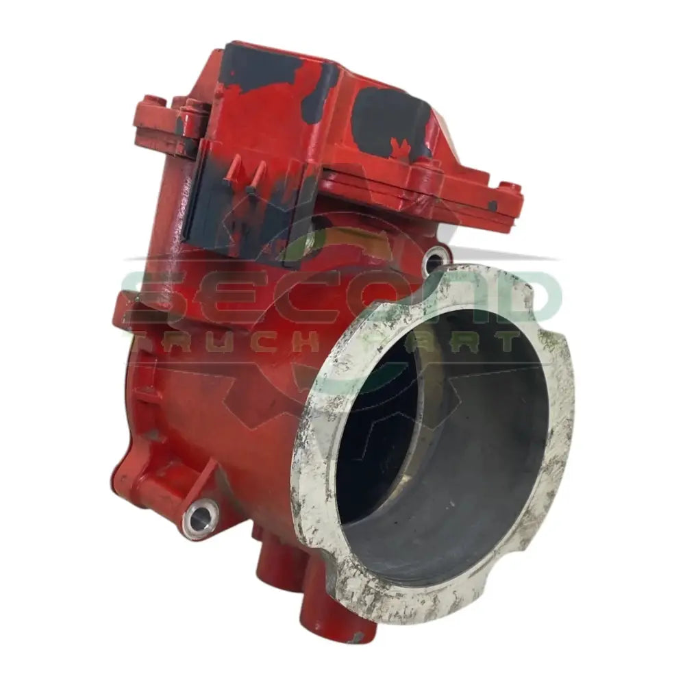 5314216 Genuine Cummins Air Fuel Throttle Valve - Second Truck Parts