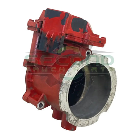 5314216 Genuine Cummins Air Fuel Throttle Valve - Second Truck Parts