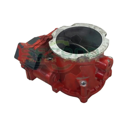 5314216 Genuine Cummins Air Fuel Throttle Valve - Second Truck Parts