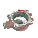 3688296 Genuine Cummins Air Inlet Adapter - Second Truck Parts