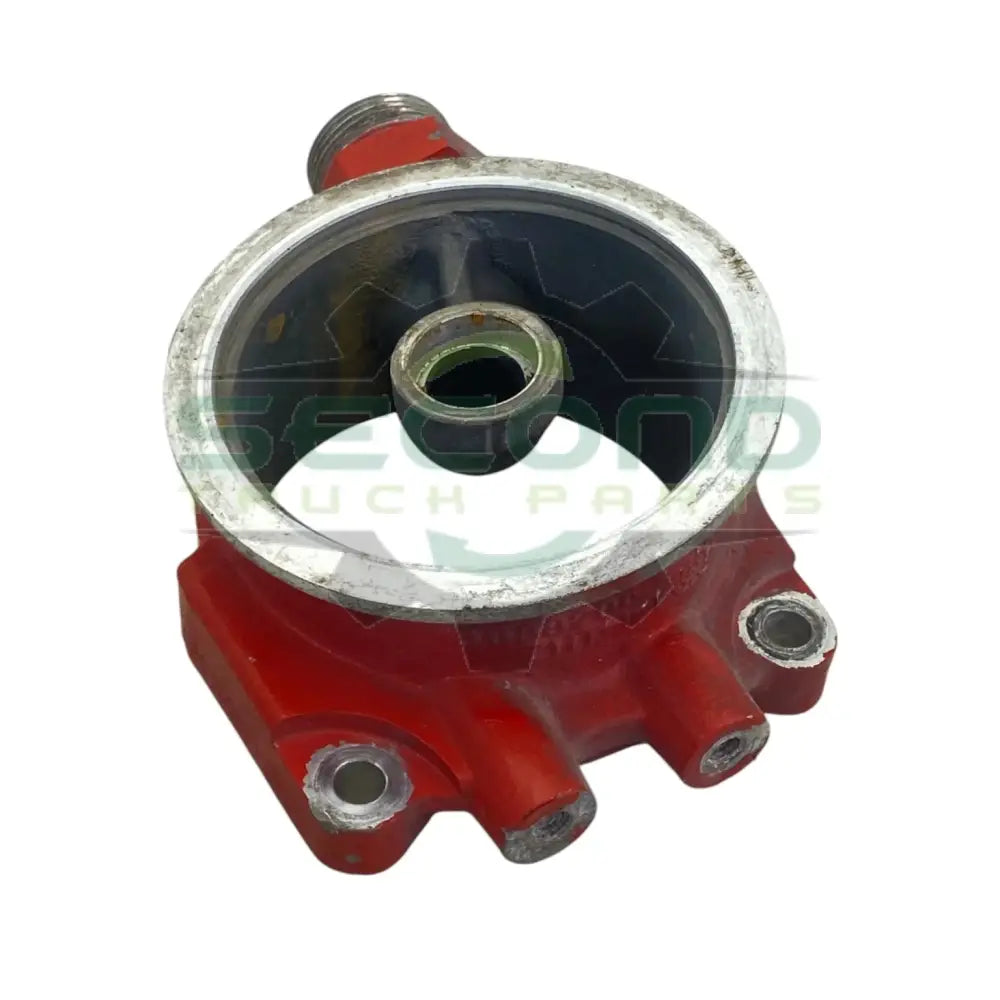 3688296 Genuine Cummins Air Inlet Adapter - Second Truck Parts