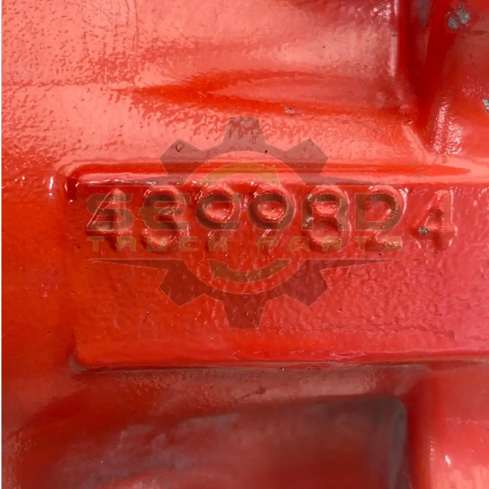 4399824 Genuine Cummins Air Inlet Adapter - Second Truck Parts