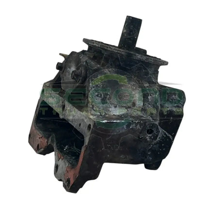 4935317 Genuine Cummins Air Inlet Connection - Second Truck Parts