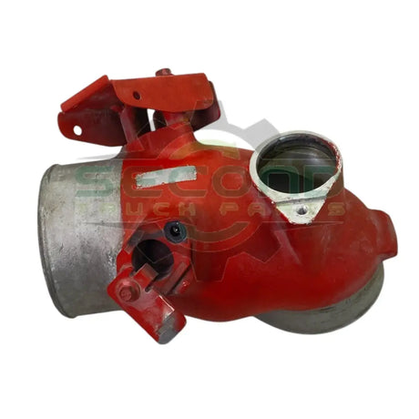 4399807 Genuine Cummins Air Inlet Pipe - Second Truck Parts