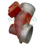4399807 Genuine Cummins Air Inlet Pipe - Second Truck Parts