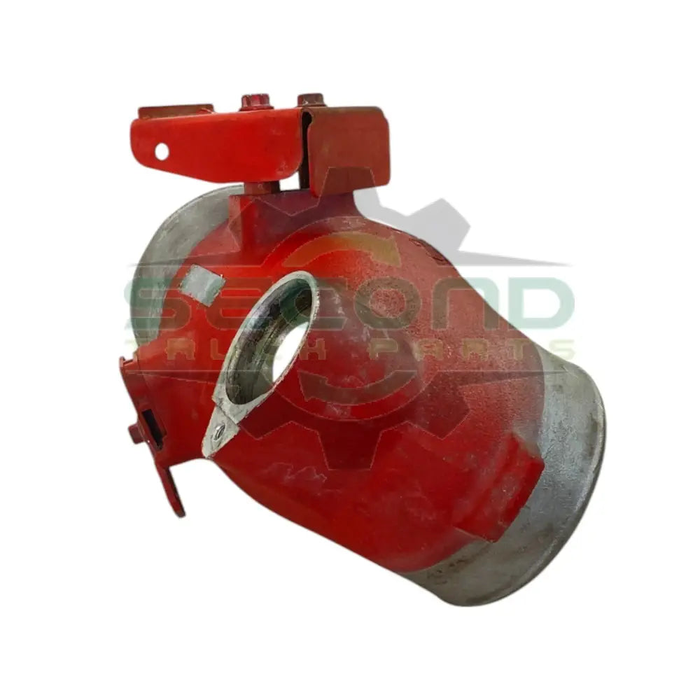 4399807 Genuine Cummins Air Inlet Pipe - Second Truck Parts