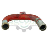 2899545 Genuine Cummins Air Inlet Tube - Second Truck Parts