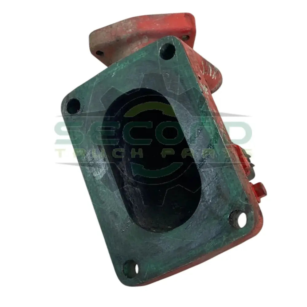 4966468 Genuine Cummins Air Intake Connection - Second Truck Parts