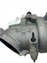 5293508 Genuine Cummins Air Intake Connection - Second Truck Parts