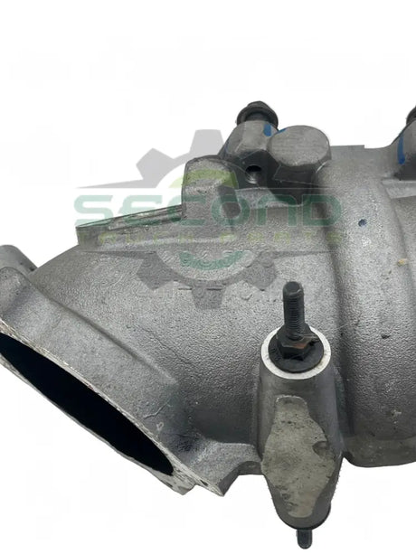5293508 Genuine Cummins Air Intake Connection - Second Truck Parts