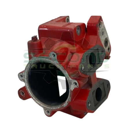 5403048 Genuine Cummins Air Intake Connection - Second Truck Parts