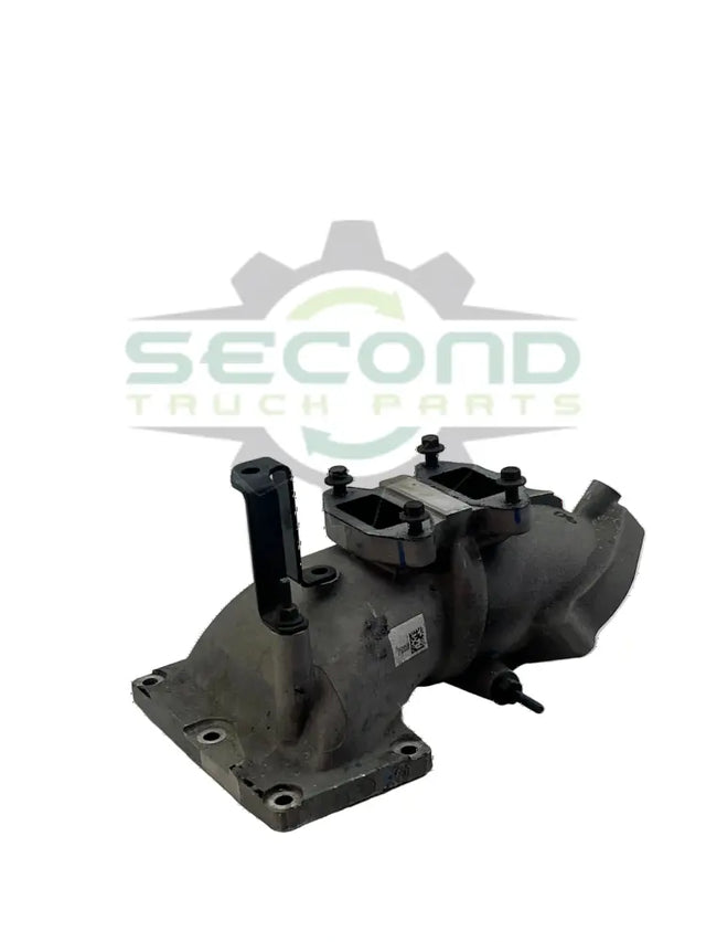 5293508 Genuine Cummins Air Intake Connection - Second Truck Parts