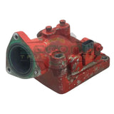 4966468 Genuine Cummins Air Intake Connection - Second Truck Parts