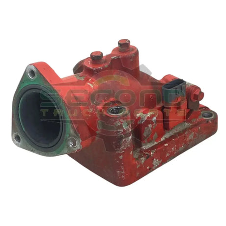 4966468 Genuine Cummins Air Intake Connection - Second Truck Parts