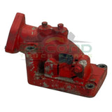 4966468 Genuine Cummins Air Intake Connection - Second Truck Parts