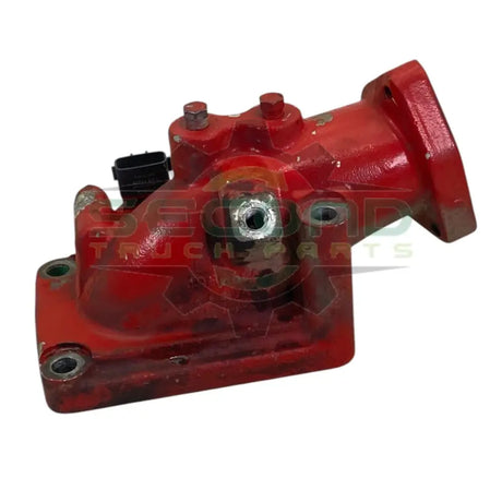 4966468 Genuine Cummins Air Intake Connection - Second Truck Parts
