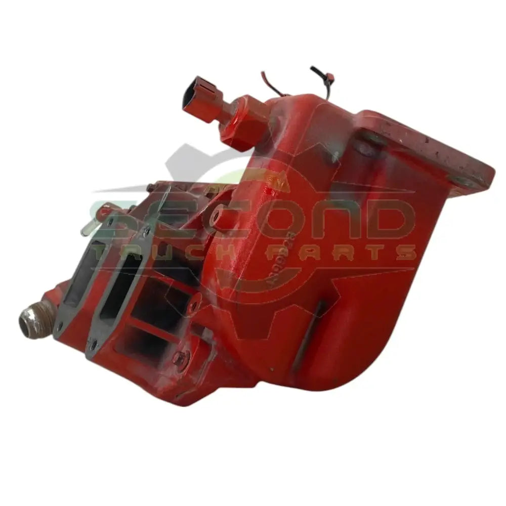 4399826 Genuine Cummins Air Intake Manifold - Second Truck Parts
