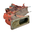 4399826 Genuine Cummins Air Intake Manifold - Second Truck Parts