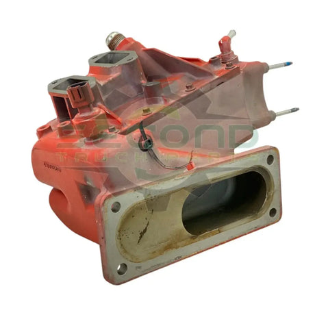 4399826 Genuine Cummins Air Intake Manifold - Second Truck Parts