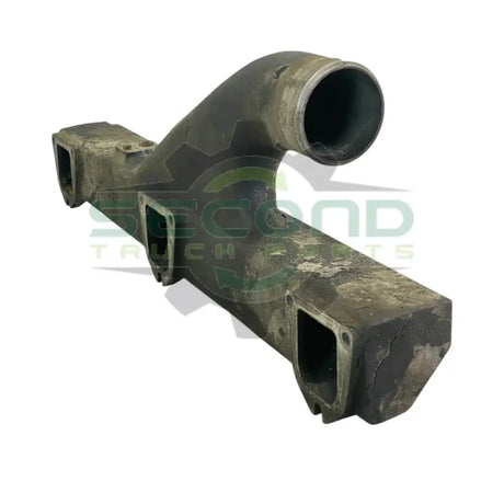 3865115 Genuine Cummins Air Intake Manifold - Second Truck Parts