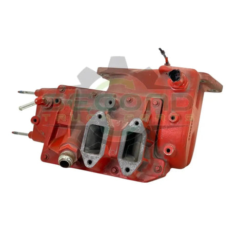 4399826 Genuine Cummins Air Intake Manifold - Second Truck Parts