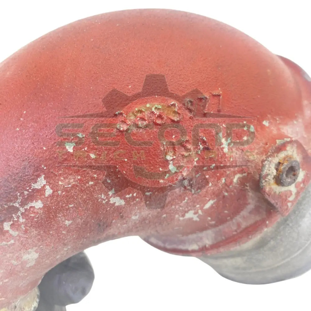 3883977 Genuine Cummins Air Transfer Connection - Second Truck Parts