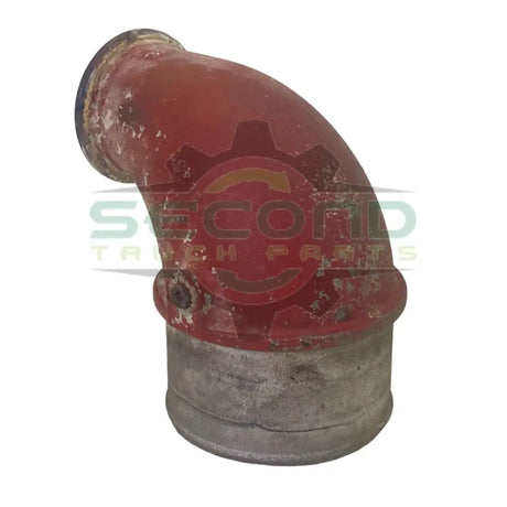 3883977 Genuine Cummins Air Transfer Connection - Second Truck Parts
