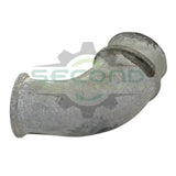 3923178 Genuine Cummins Air Transfer Pipe - Second Truck Parts