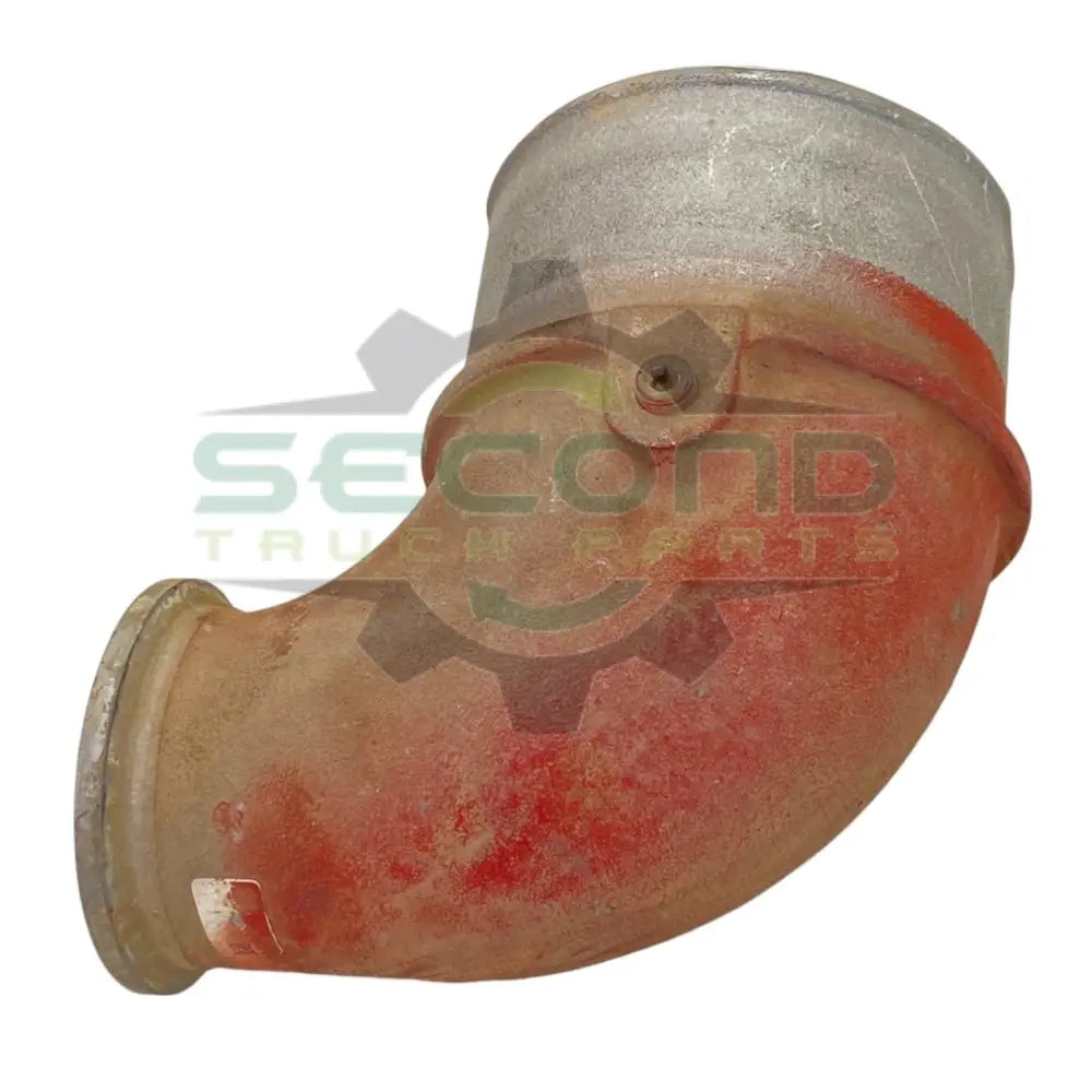 3687090 Genuine Cummins Air Transfer Pipe - Second Truck Parts