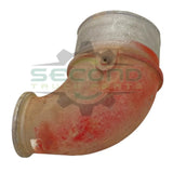 3687090 Genuine Cummins Air Transfer Pipe - Second Truck Parts